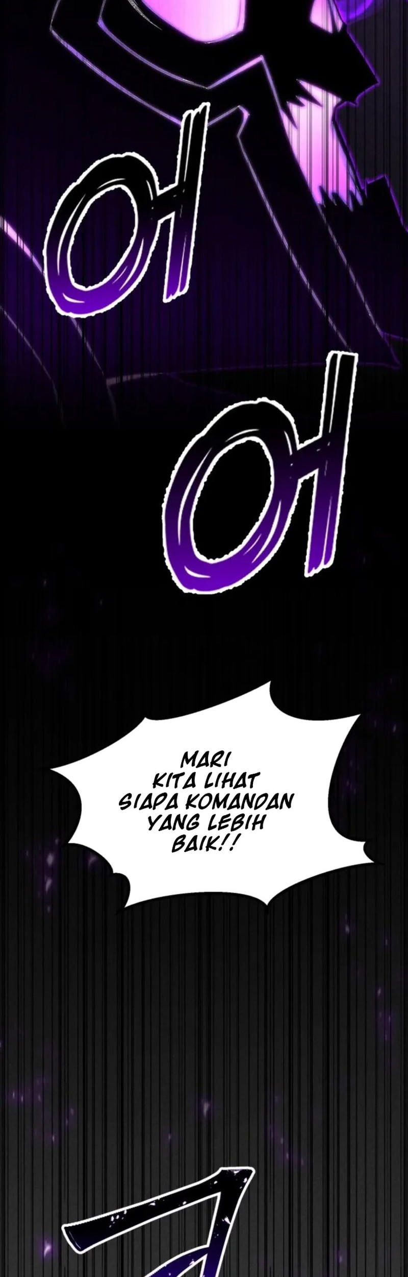 Absolute Necromancer Chapter 87 - halaman 55