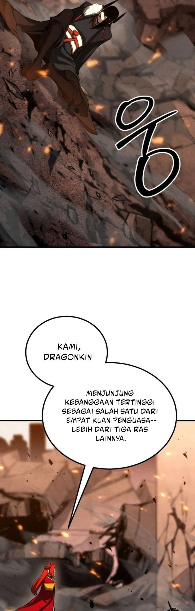 Absolute Necromancer Chapter 87 - halaman 62