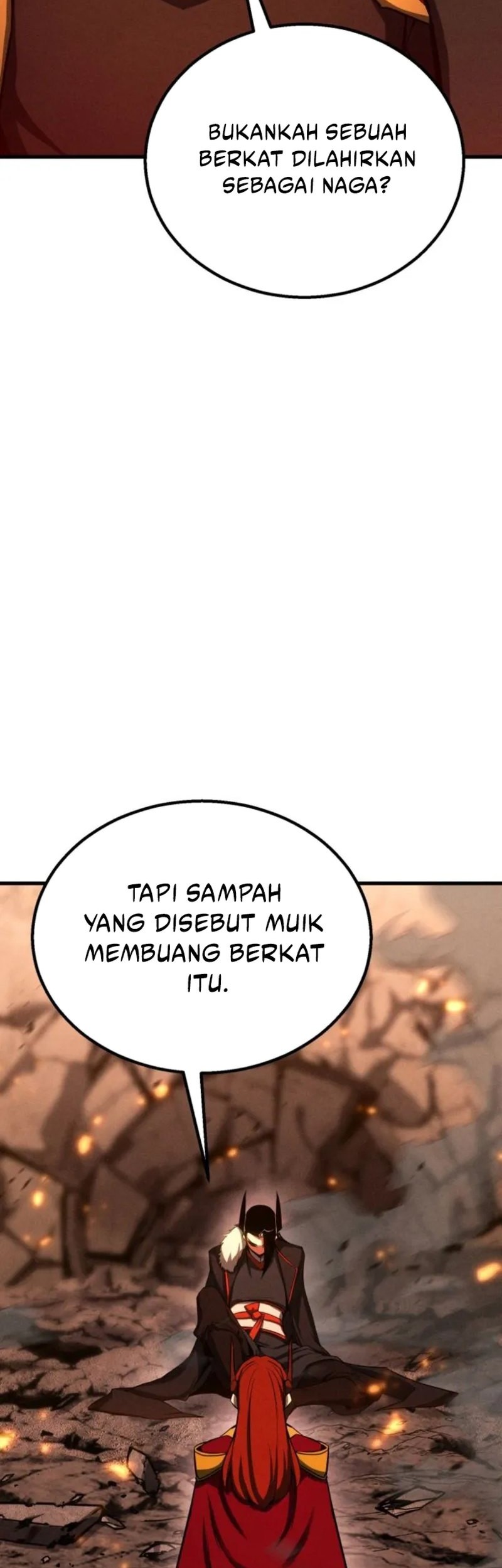 Absolute Necromancer Chapter 87 - halaman 64