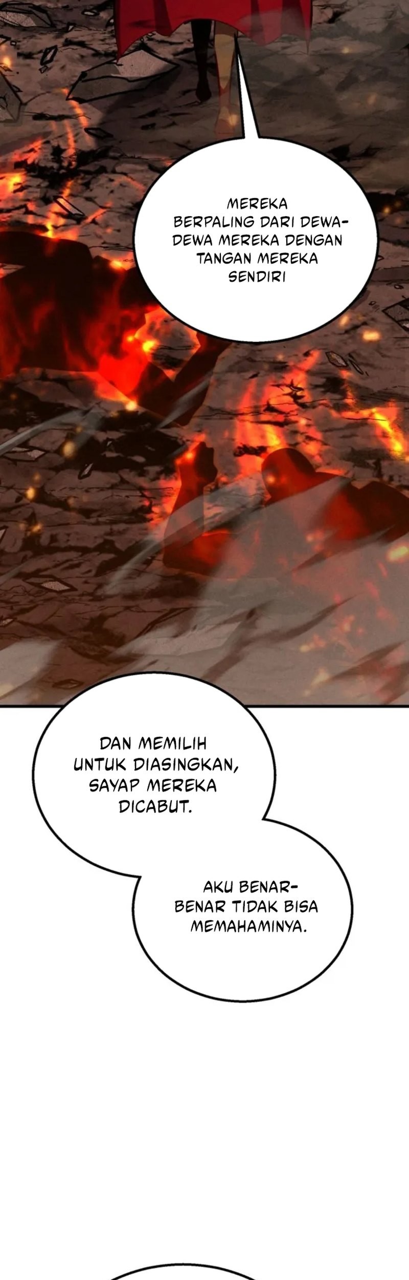 Absolute Necromancer Chapter 87 - halaman 66