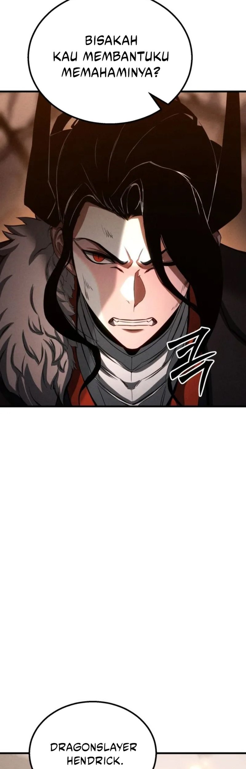 Absolute Necromancer Chapter 87 - halaman 67