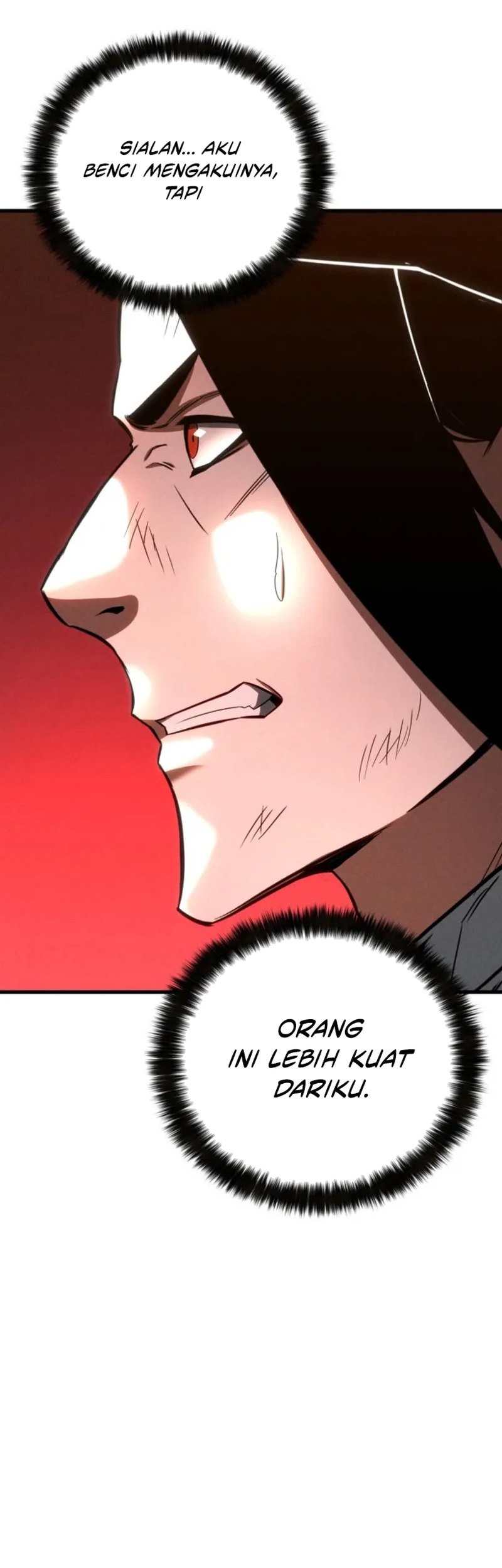 Absolute Necromancer Chapter 87 - halaman 70