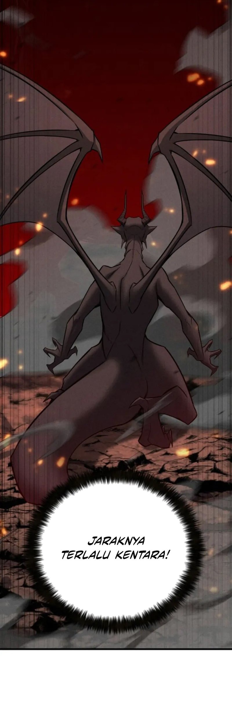 Absolute Necromancer Chapter 87 - halaman 72