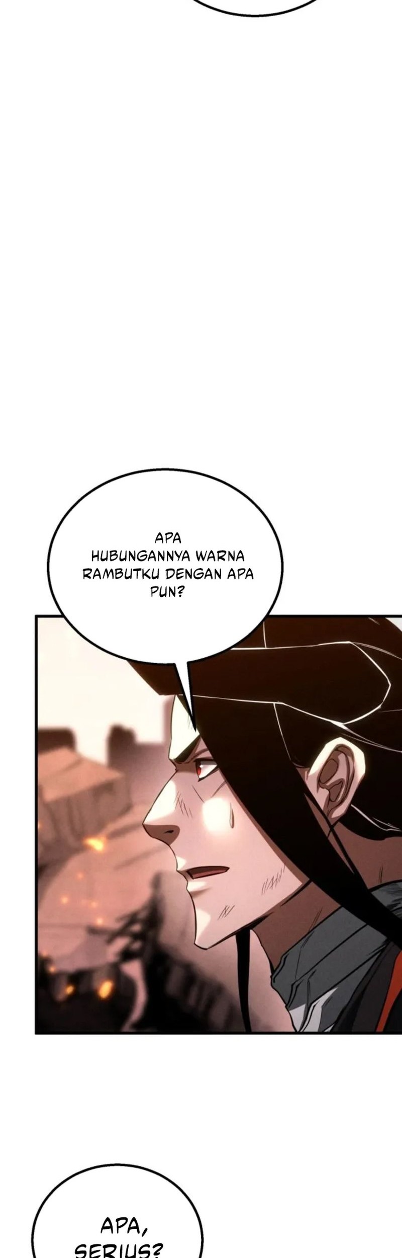 Absolute Necromancer Chapter 87 - halaman 75