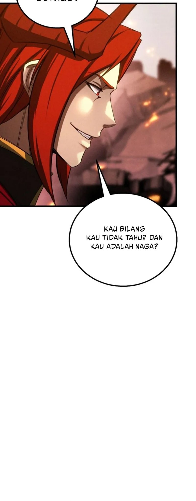 Absolute Necromancer Chapter 87 - halaman 76