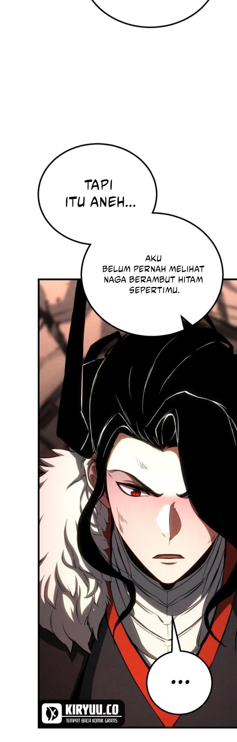 Absolute Necromancer Chapter 87 - halaman 78