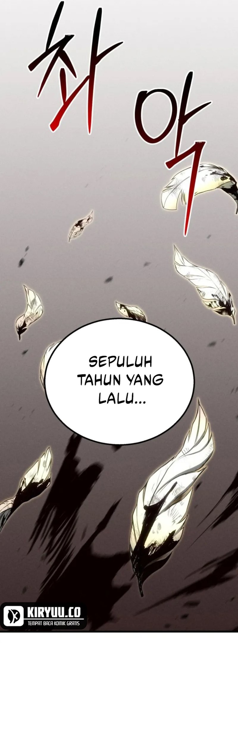 Absolute Necromancer Chapter 87 - halaman 8