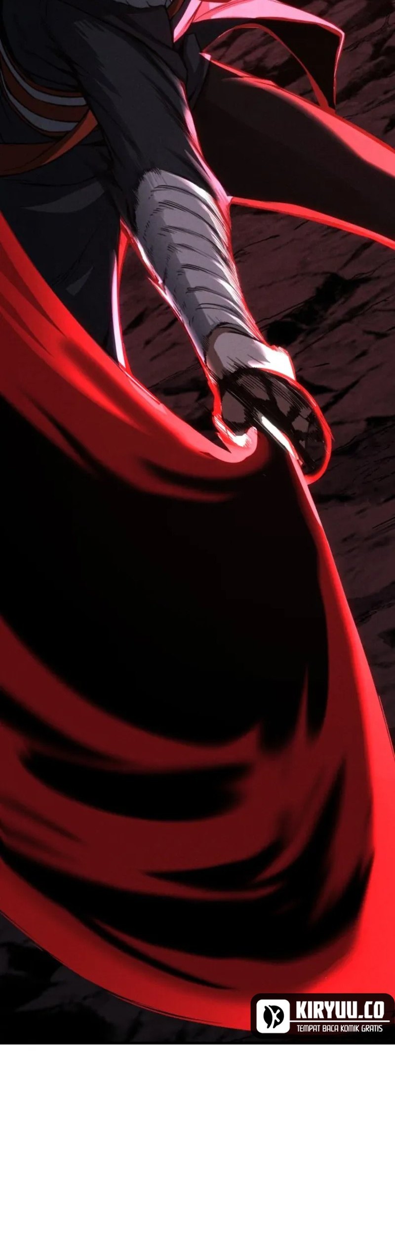 Absolute Necromancer Chapter 87 - halaman 88