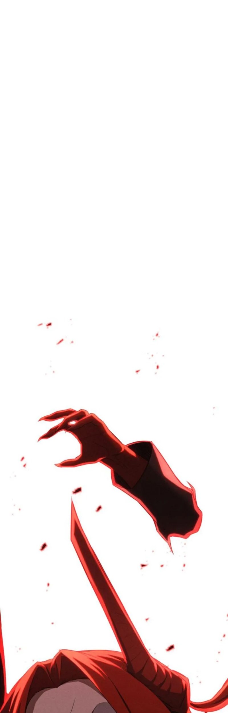 Absolute Necromancer Chapter 87 - halaman 89