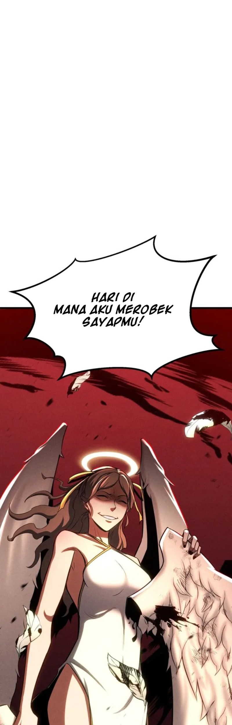 Absolute Necromancer Chapter 87 - halaman 9