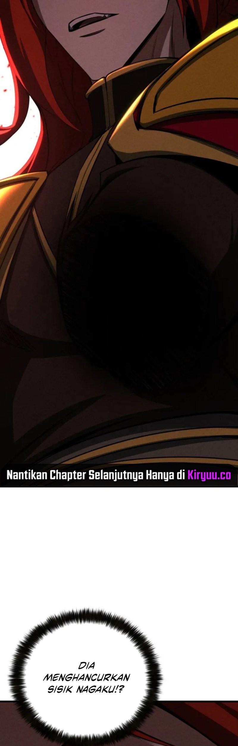 Absolute Necromancer Chapter 87 - halaman 91
