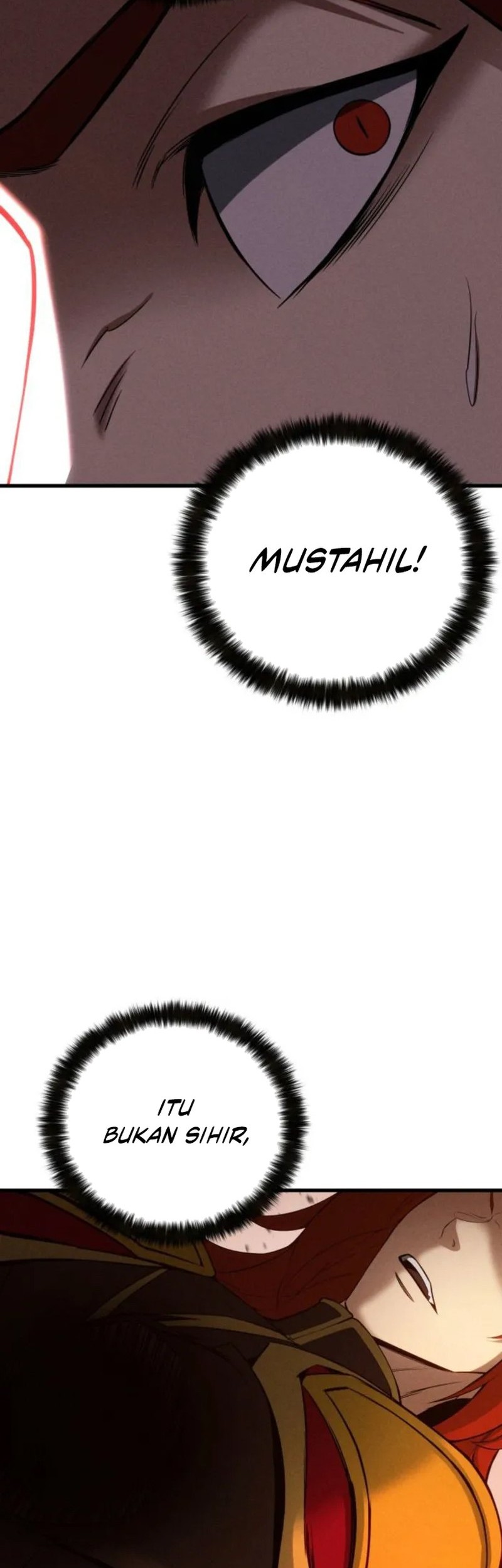 Absolute Necromancer Chapter 87 - halaman 92