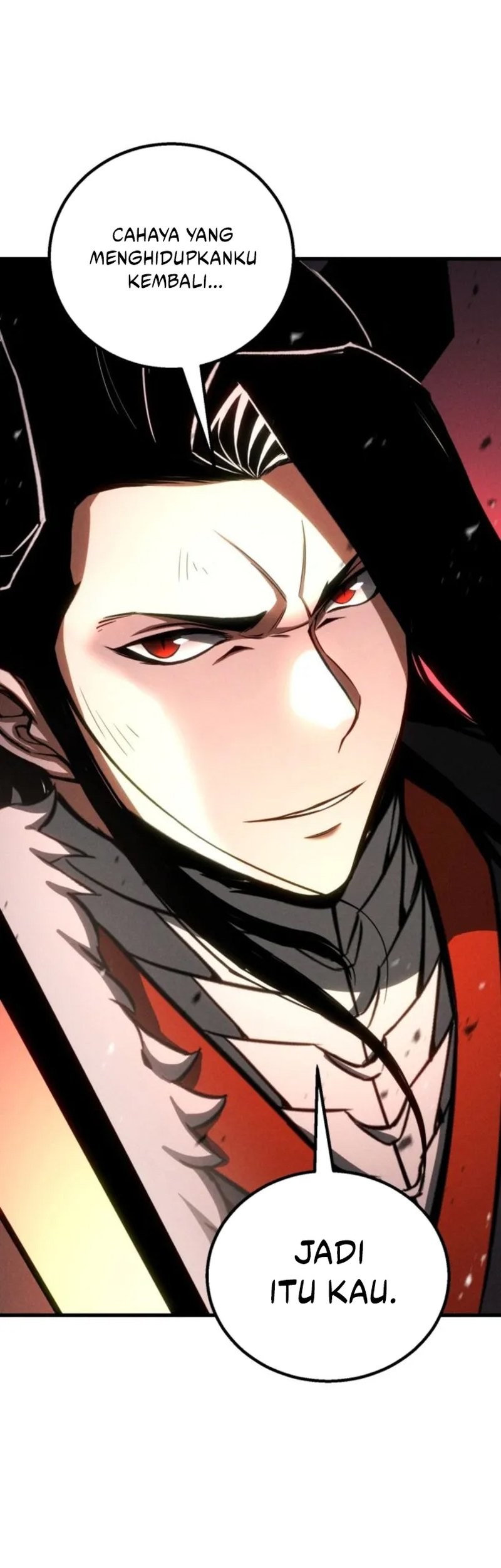 Absolute Necromancer Chapter 87 - halaman 95