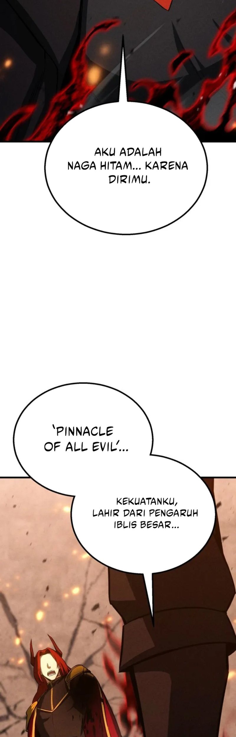Absolute Necromancer Chapter 87 - halaman 97