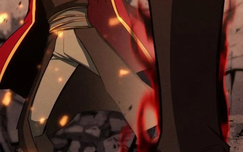 Absolute Necromancer Chapter 87 - halaman 98