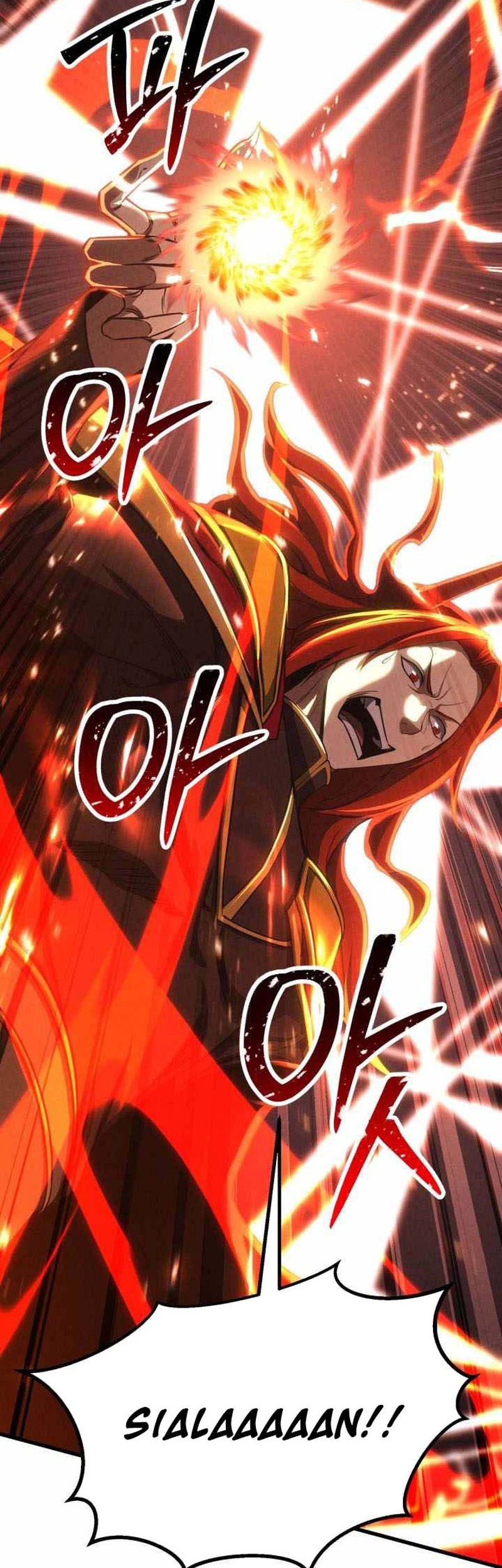 Absolute Necromancer Chapter 88 - halaman 13