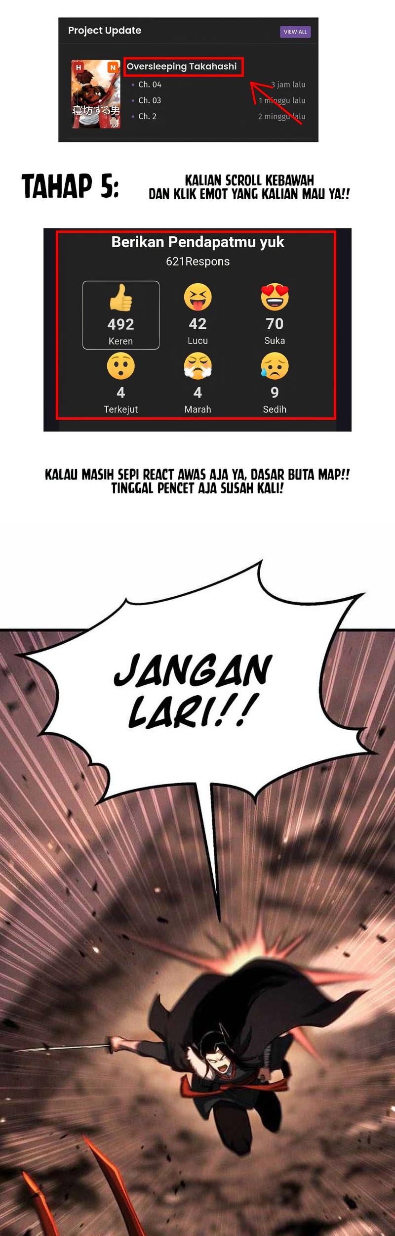 Absolute Necromancer Chapter 88 - halaman 2