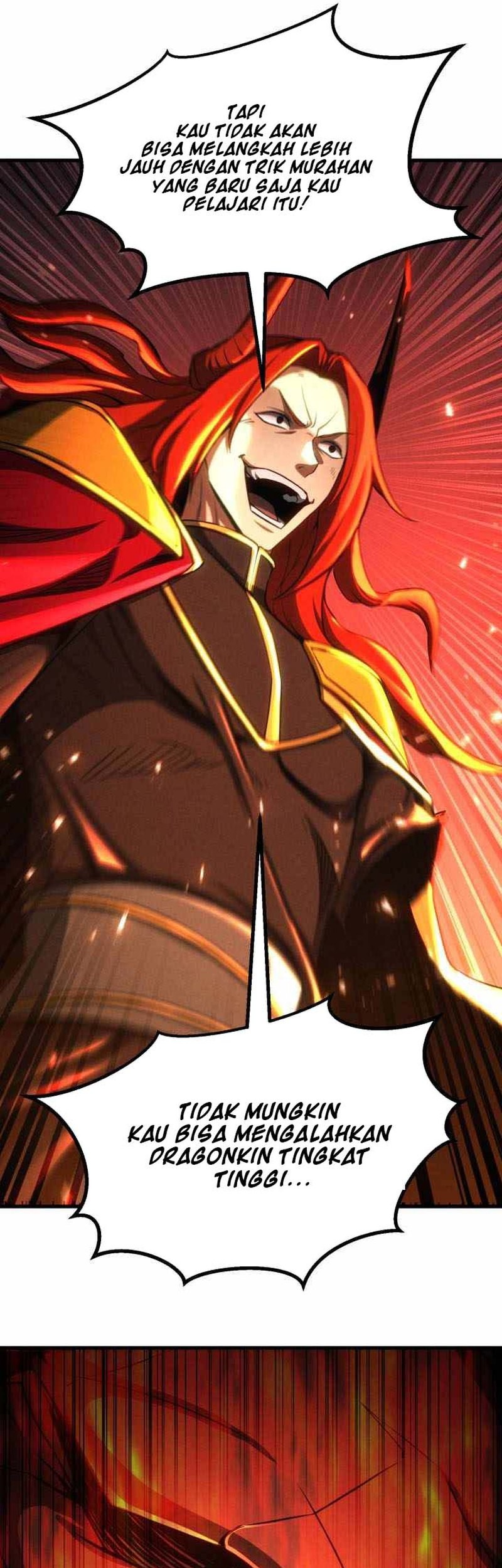 Absolute Necromancer Chapter 88 - halaman 20