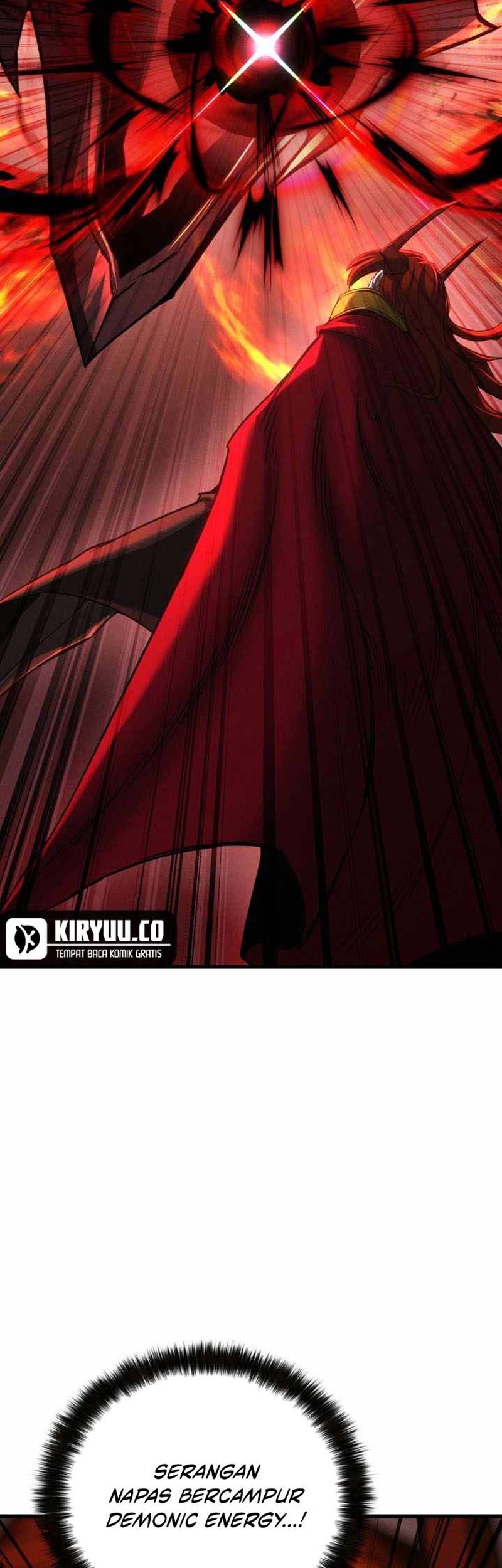 Absolute Necromancer Chapter 88 - halaman 22