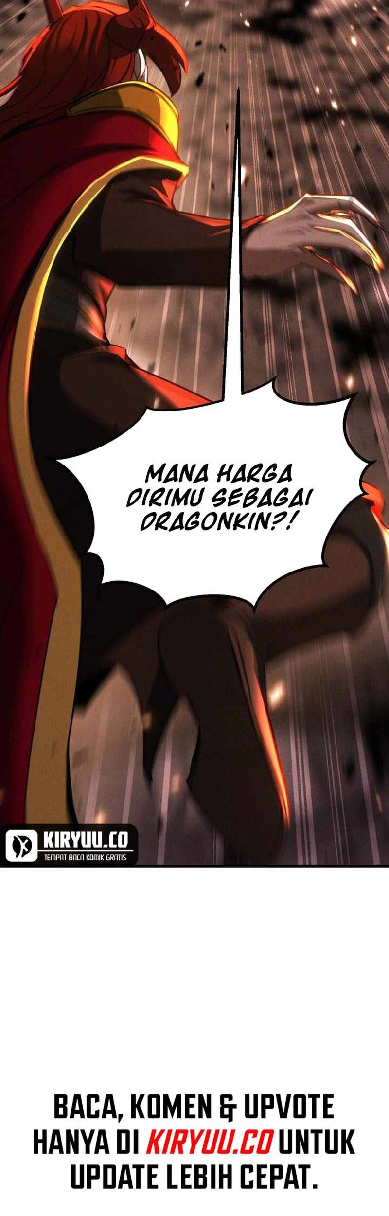 Absolute Necromancer Chapter 88 - halaman 3