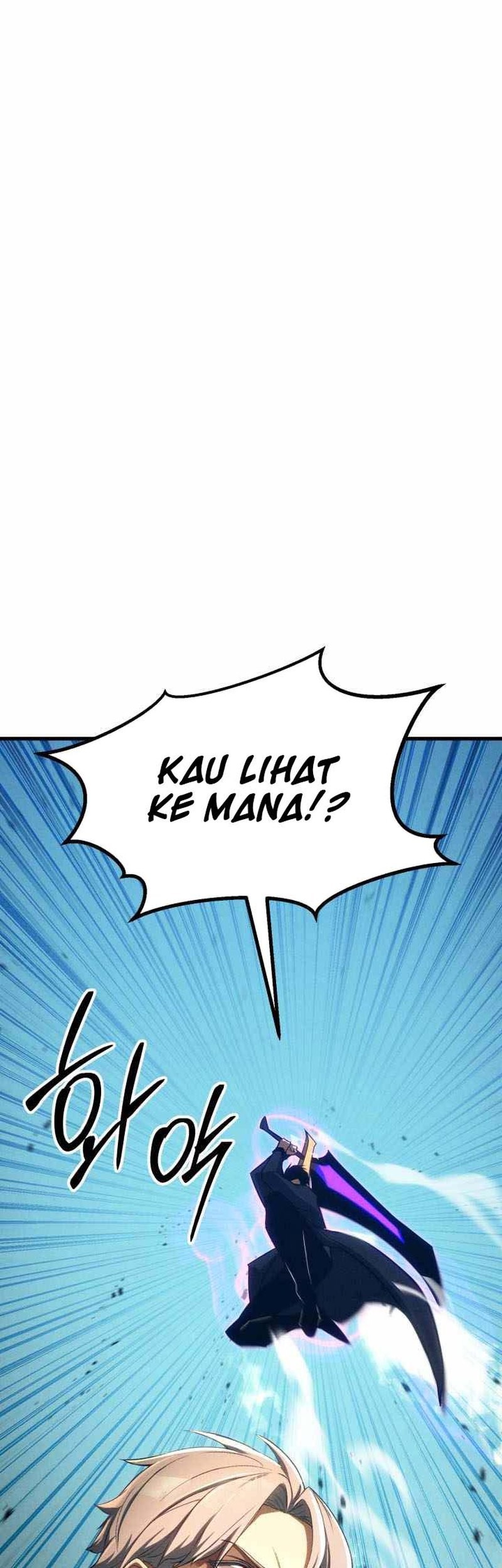 Absolute Necromancer Chapter 88 - halaman 32