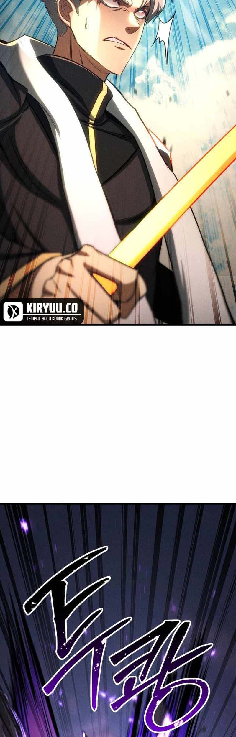 Absolute Necromancer Chapter 88 - halaman 33