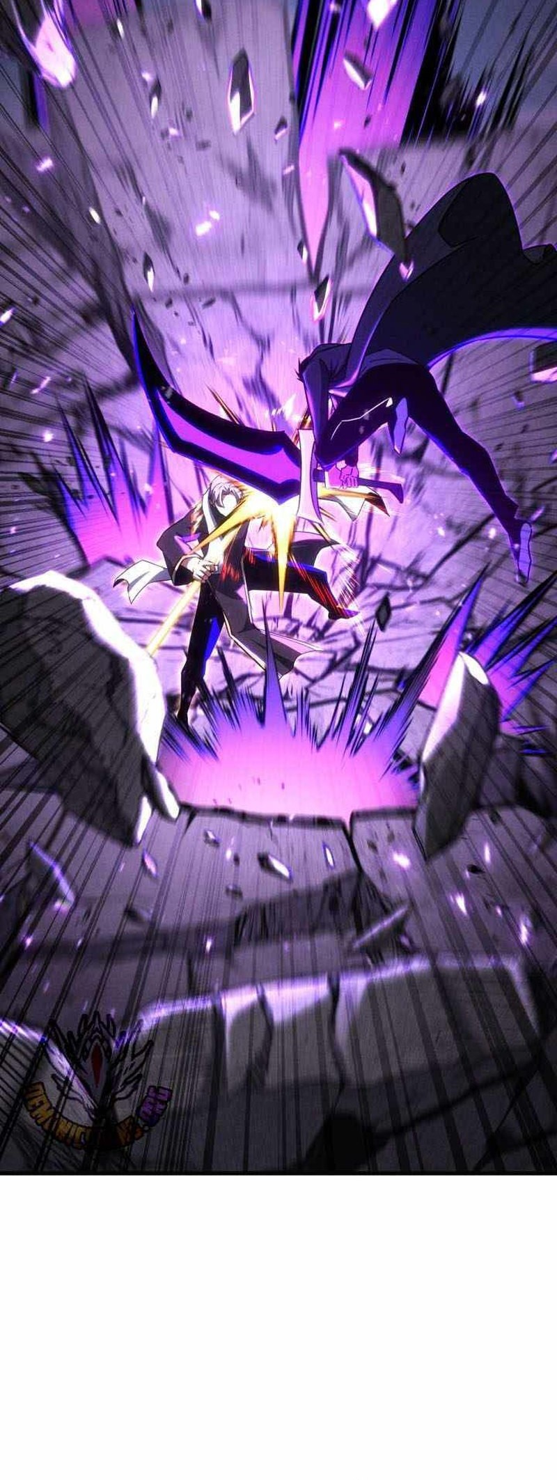 Absolute Necromancer Chapter 88 - halaman 34