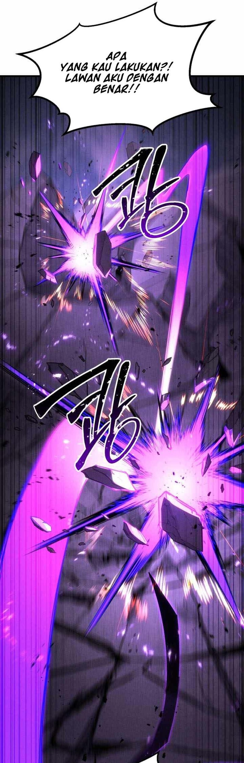Absolute Necromancer Chapter 88 - halaman 35