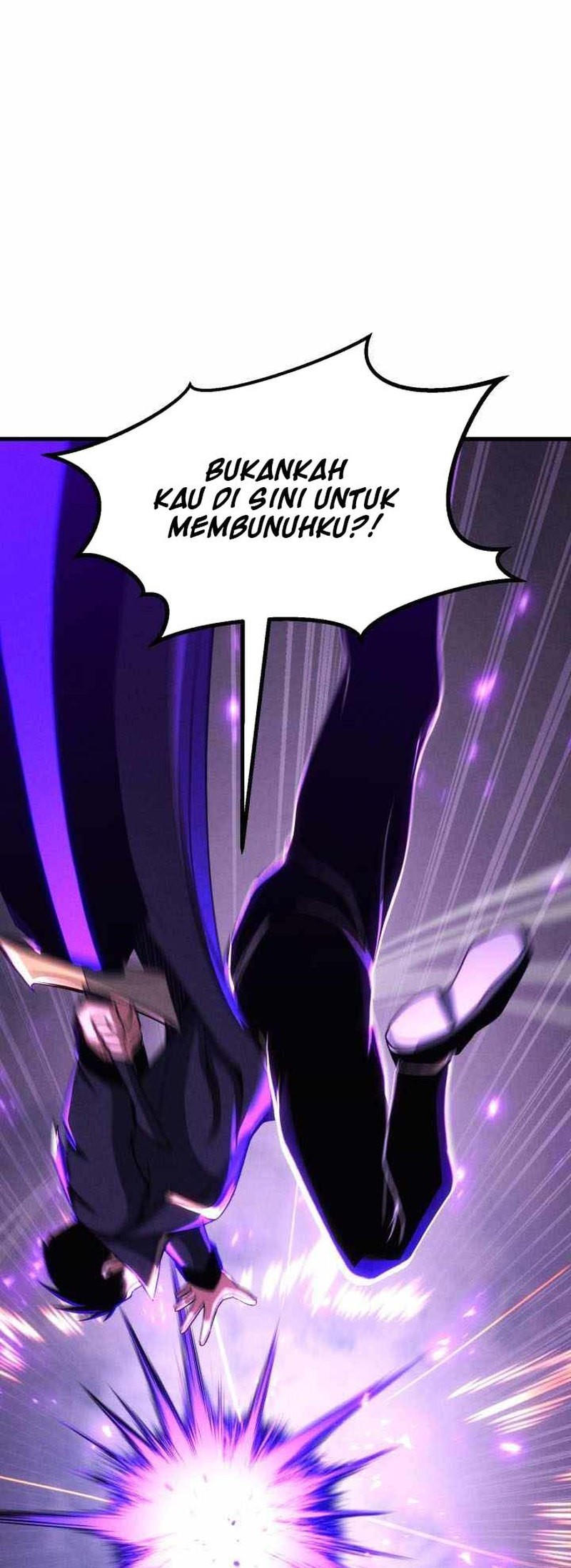 Absolute Necromancer Chapter 88 - halaman 37