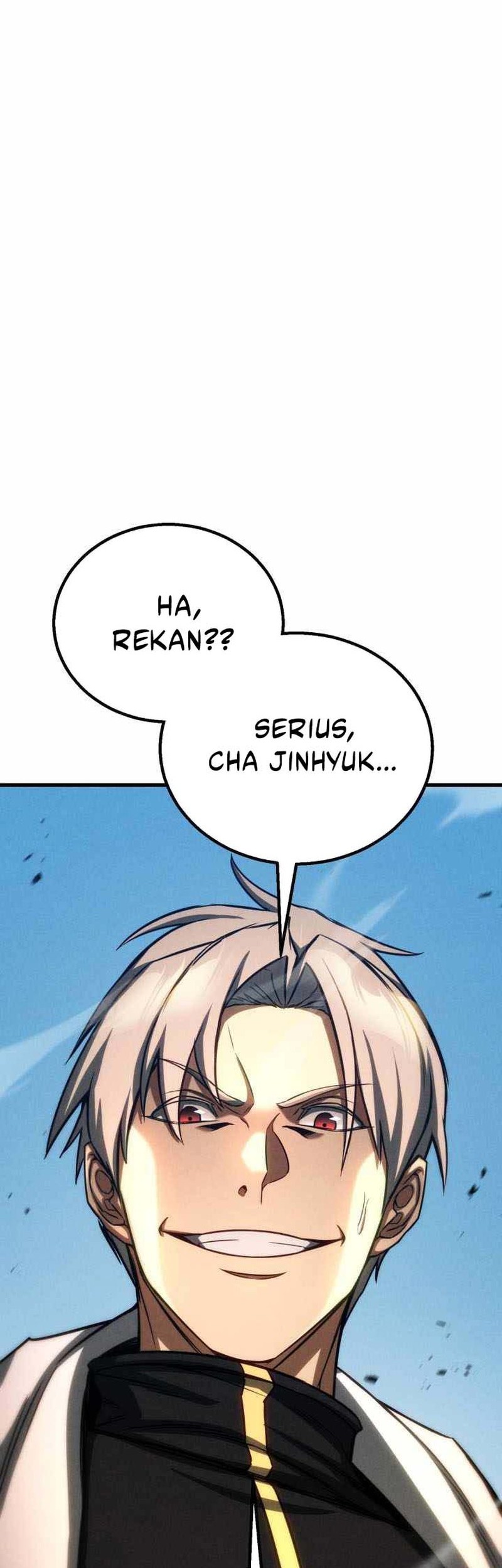 Absolute Necromancer Chapter 88 - halaman 42