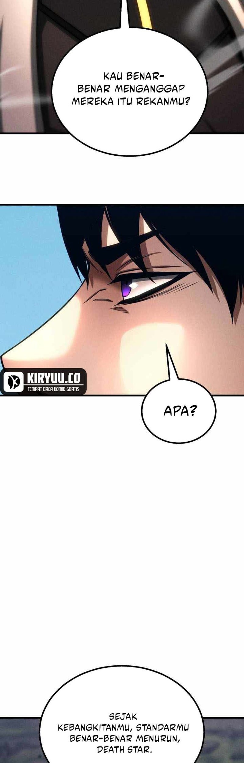 Absolute Necromancer Chapter 88 - halaman 43