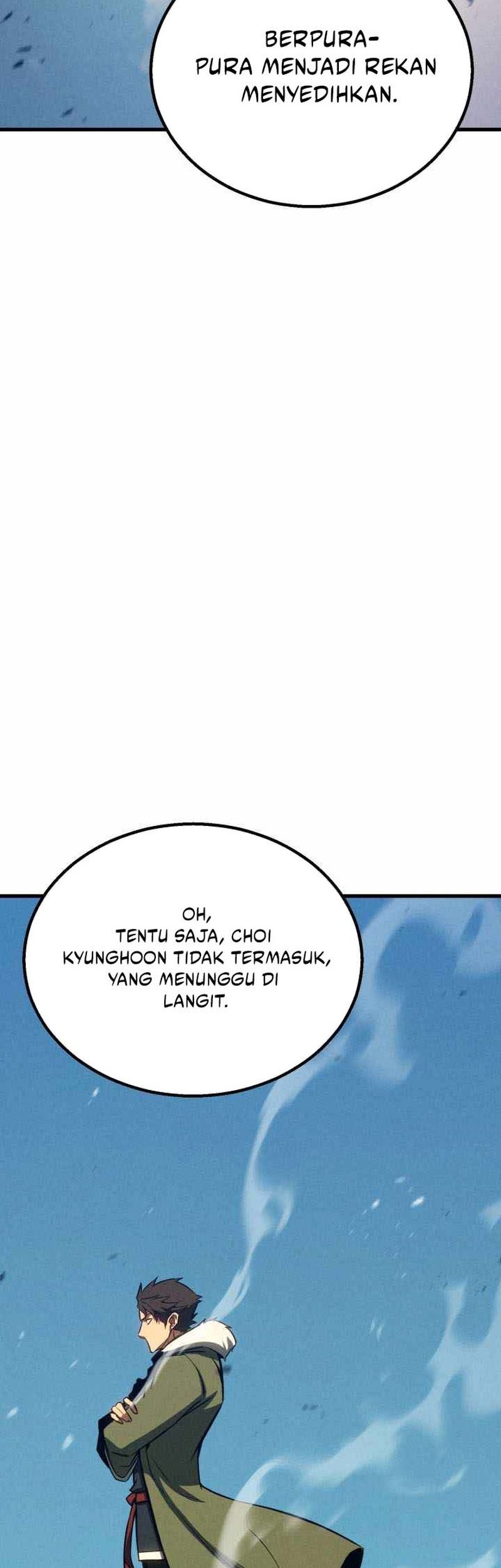 Absolute Necromancer Chapter 88 - halaman 46