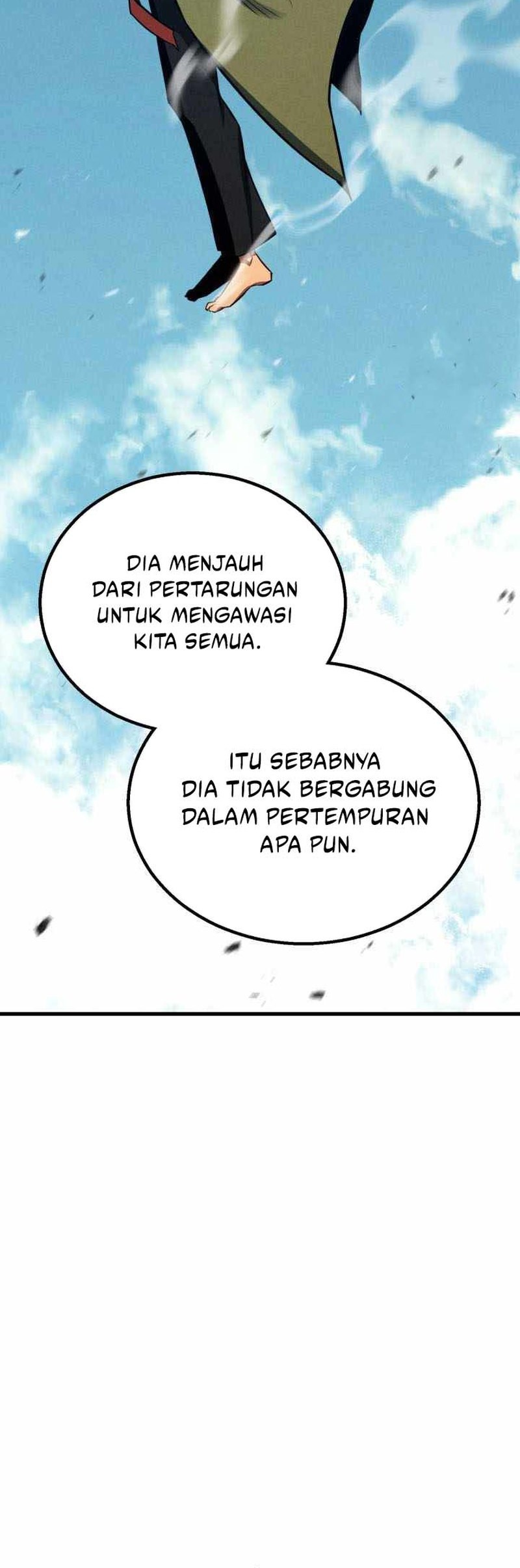 Absolute Necromancer Chapter 88 - halaman 47