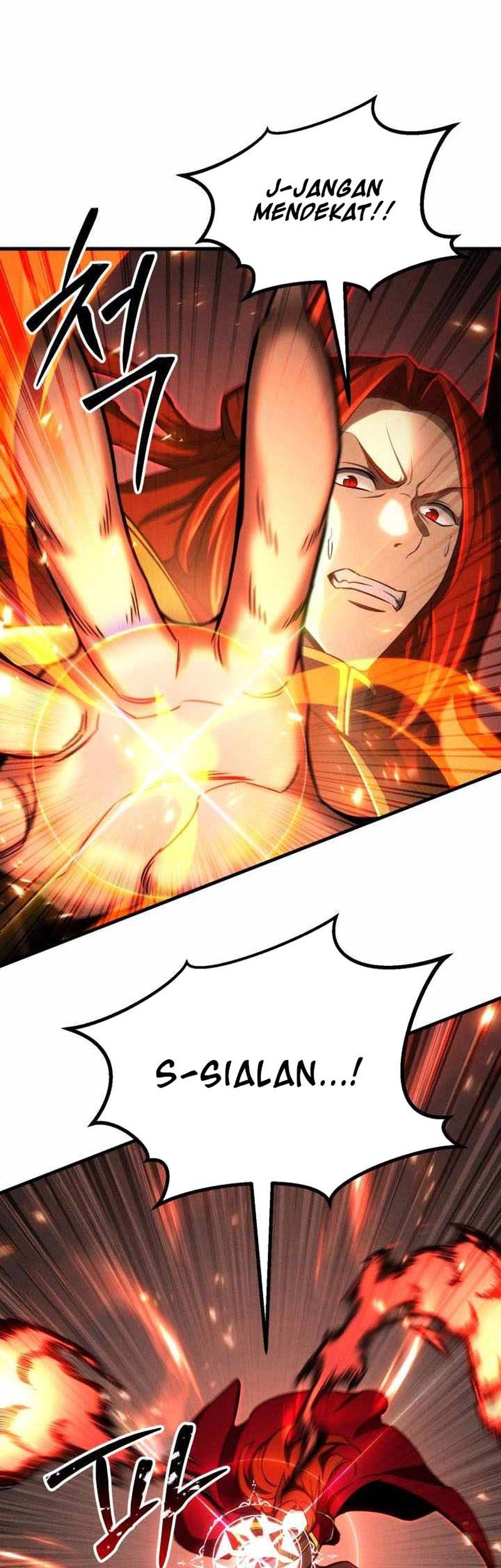 Absolute Necromancer Chapter 88 - halaman 5