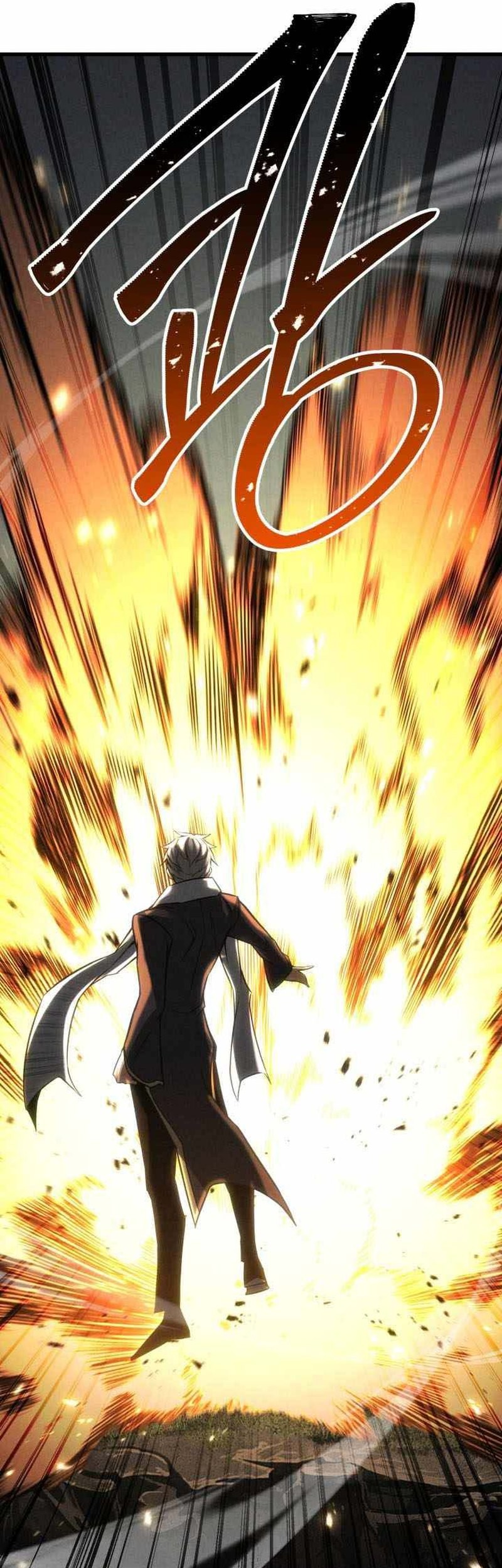 Absolute Necromancer Chapter 88 - halaman 58