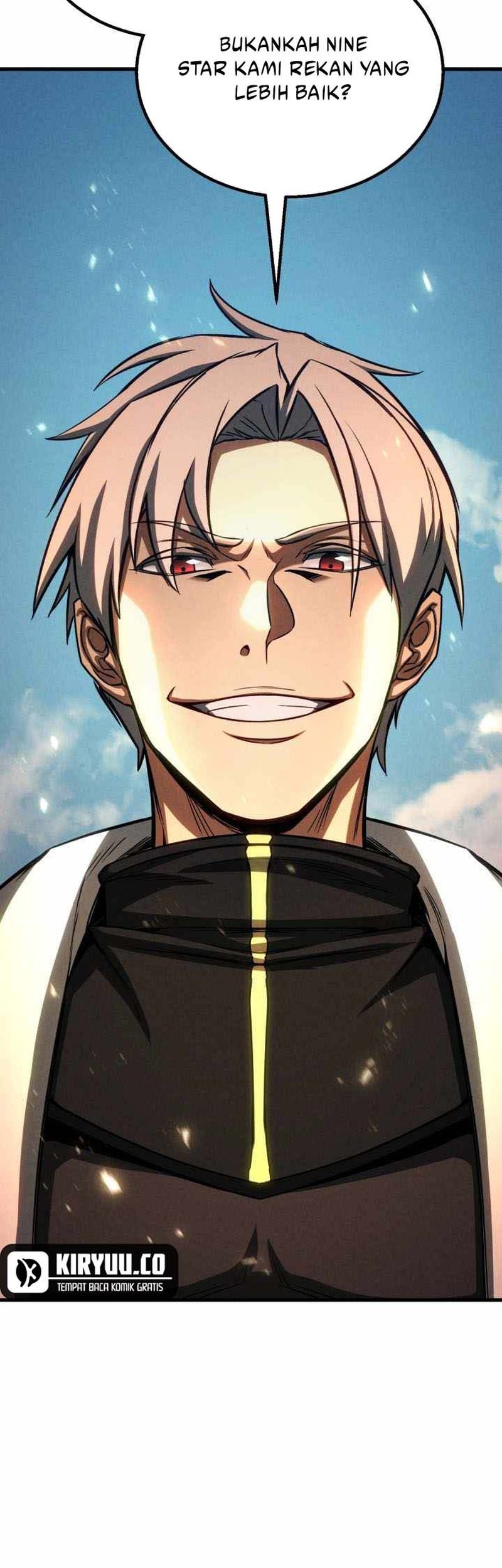 Absolute Necromancer Chapter 88 - halaman 60