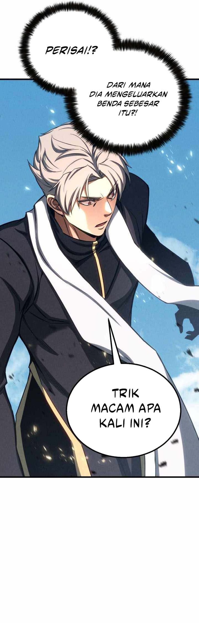 Absolute Necromancer Chapter 88 - halaman 65