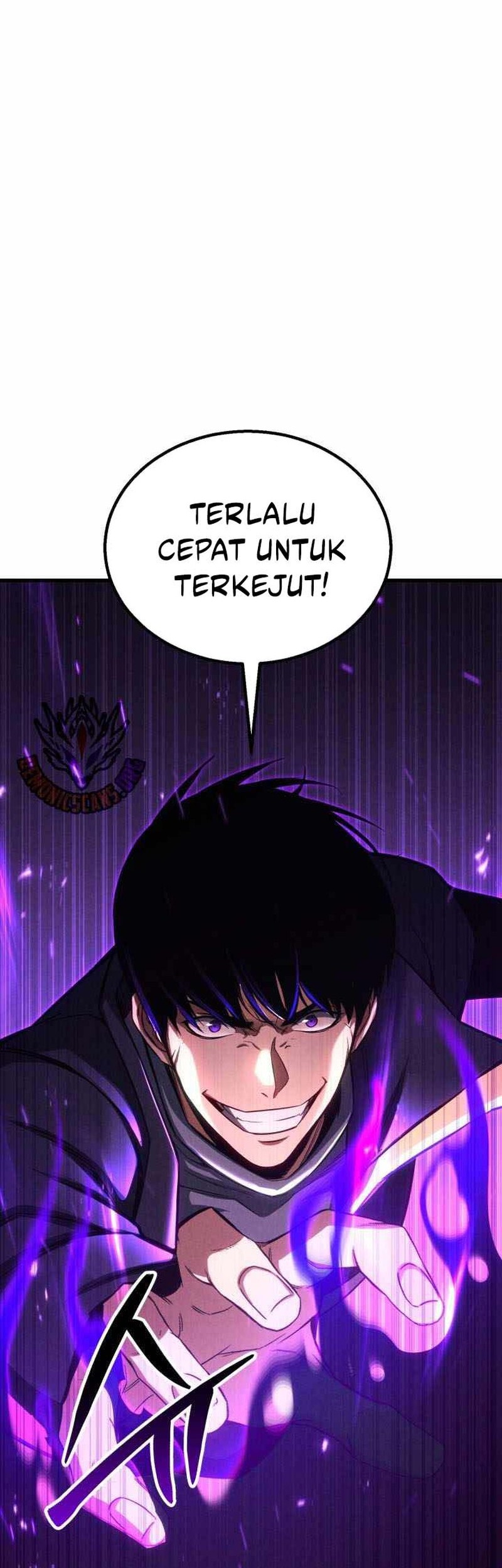 Absolute Necromancer Chapter 88 - halaman 66