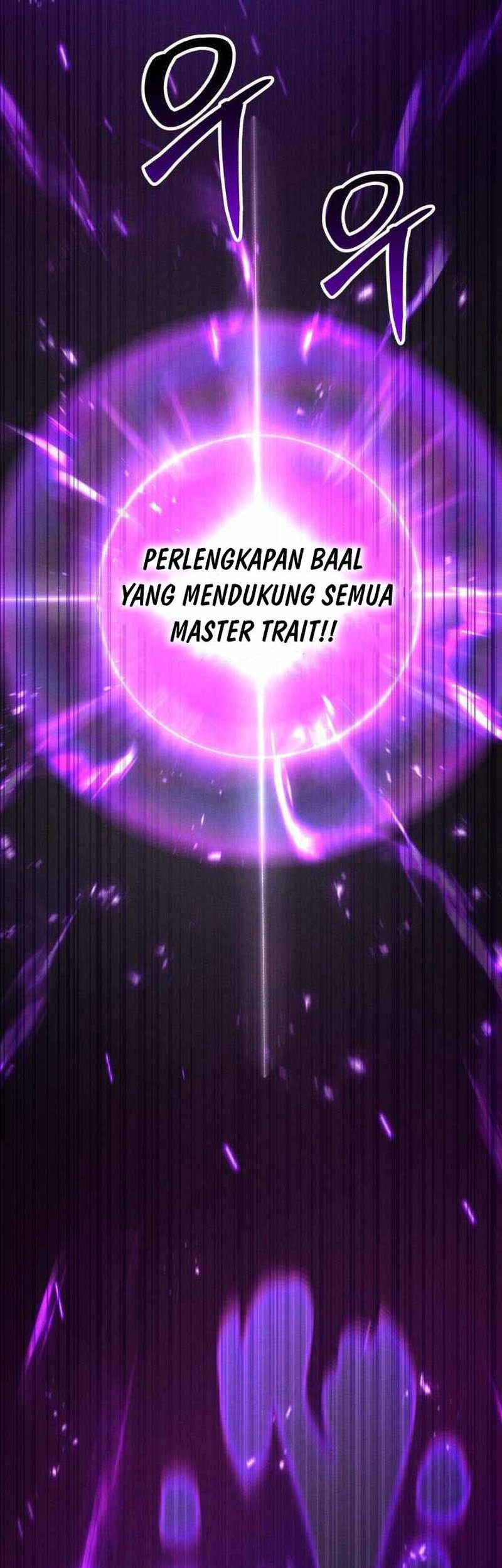 Absolute Necromancer Chapter 88 - halaman 67