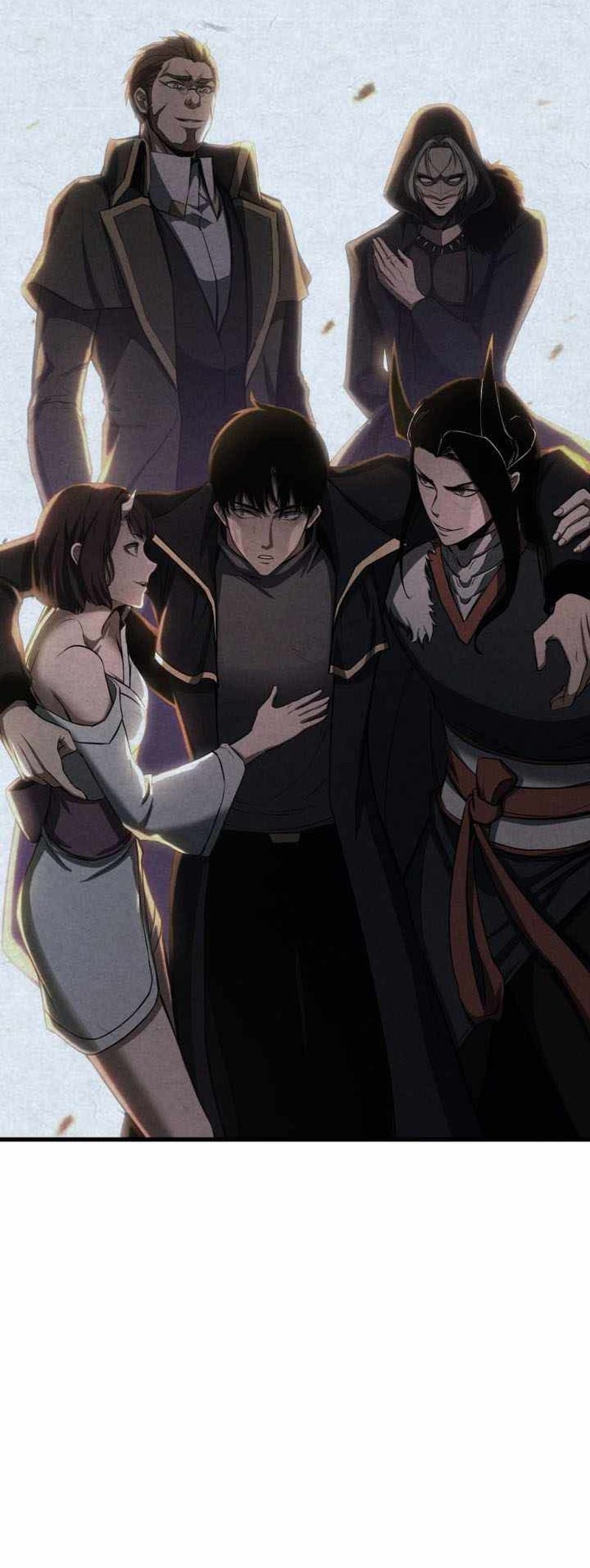 Absolute Necromancer Chapter 88 - halaman 74