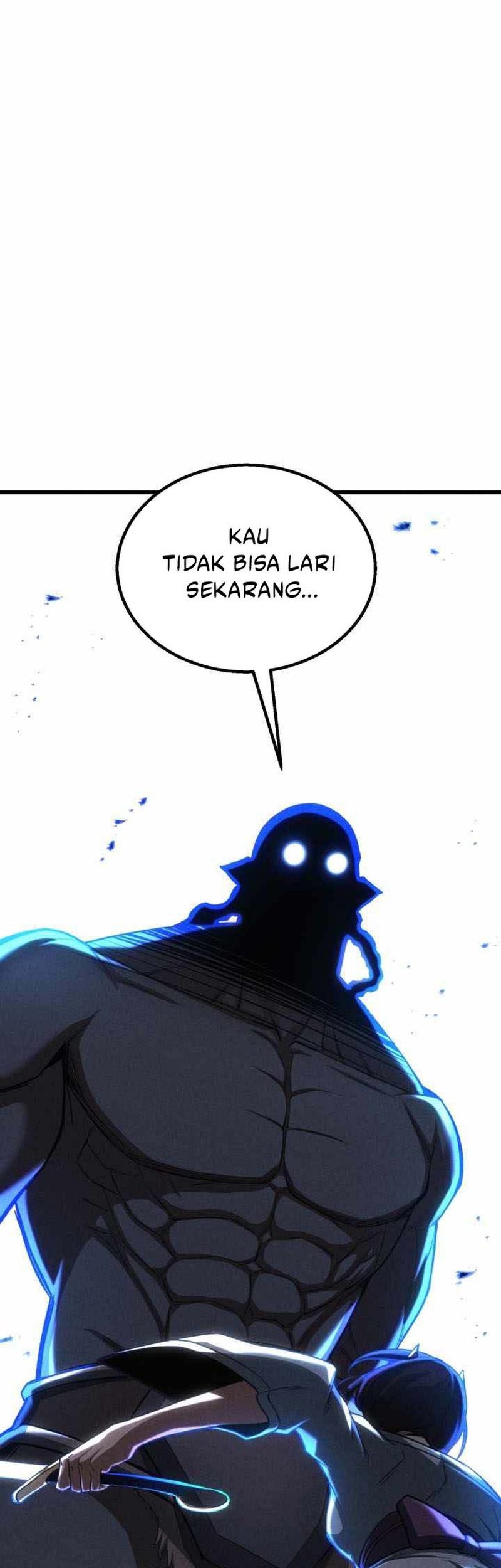 Absolute Necromancer Chapter 88 - halaman 76