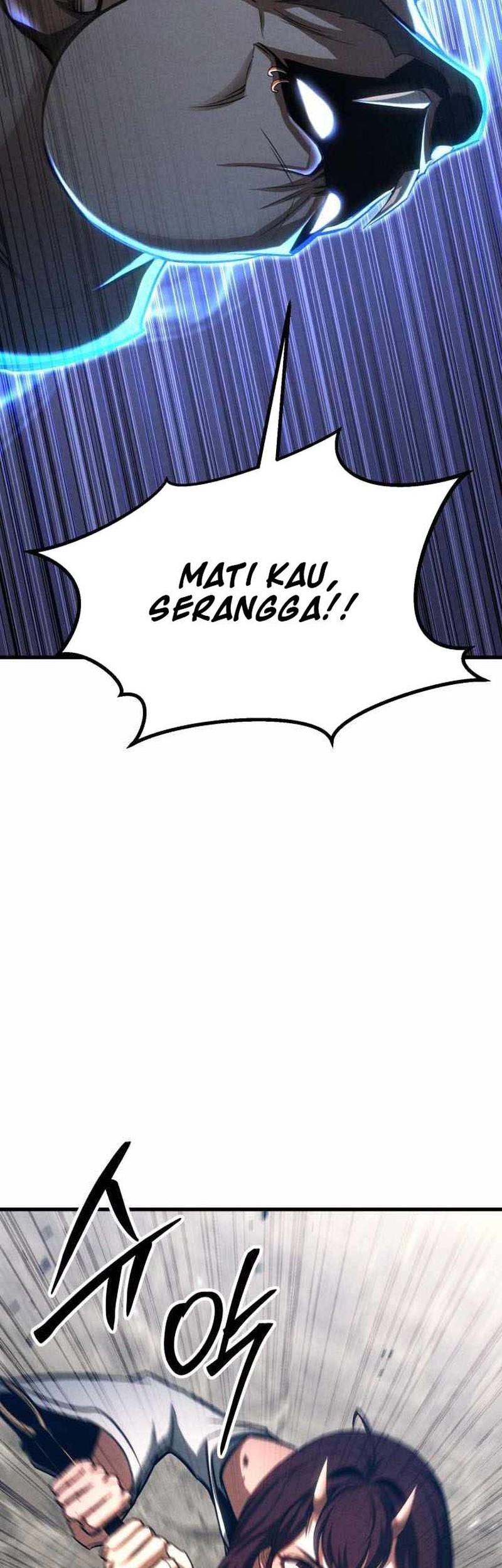 Absolute Necromancer Chapter 88 - halaman 79