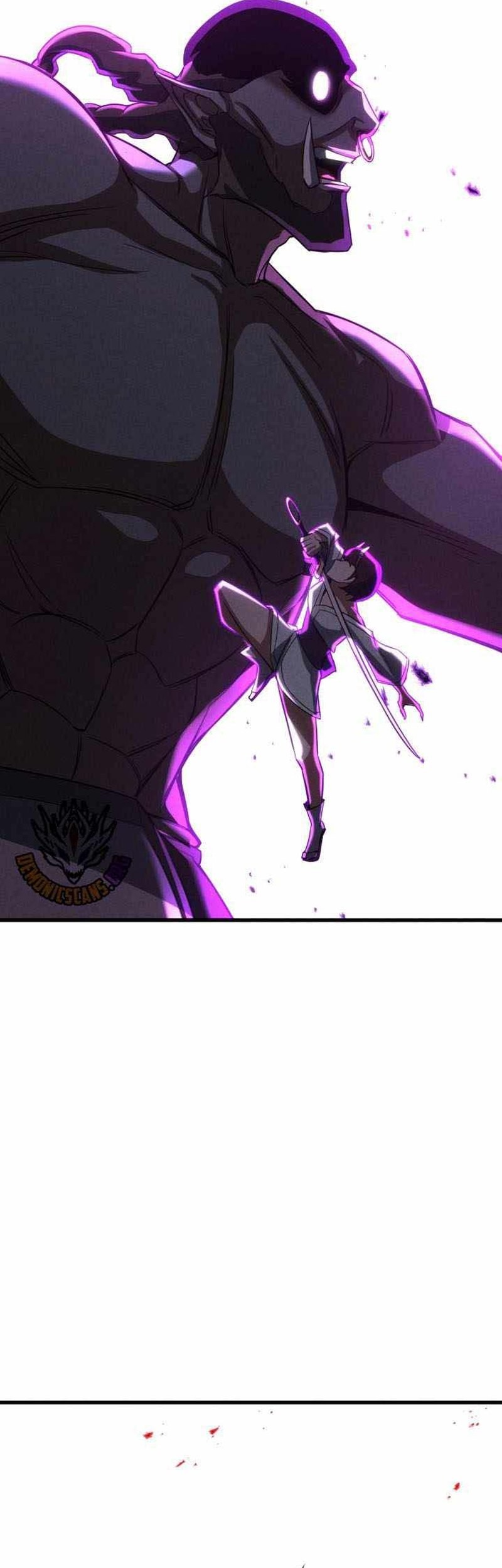 Absolute Necromancer Chapter 88 - halaman 85