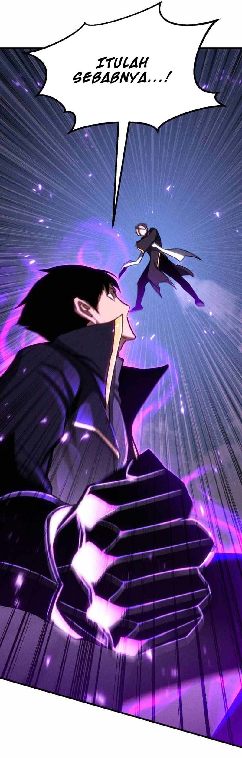 Absolute Necromancer Chapter 88 - halaman 88