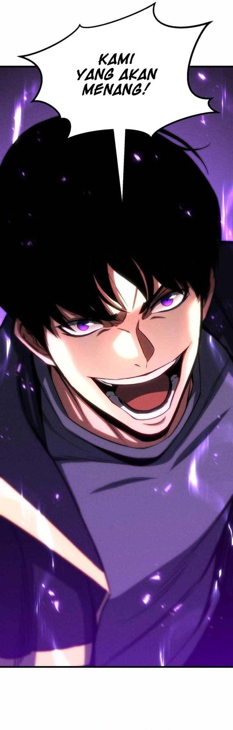 Absolute Necromancer Chapter 88 - halaman 92
