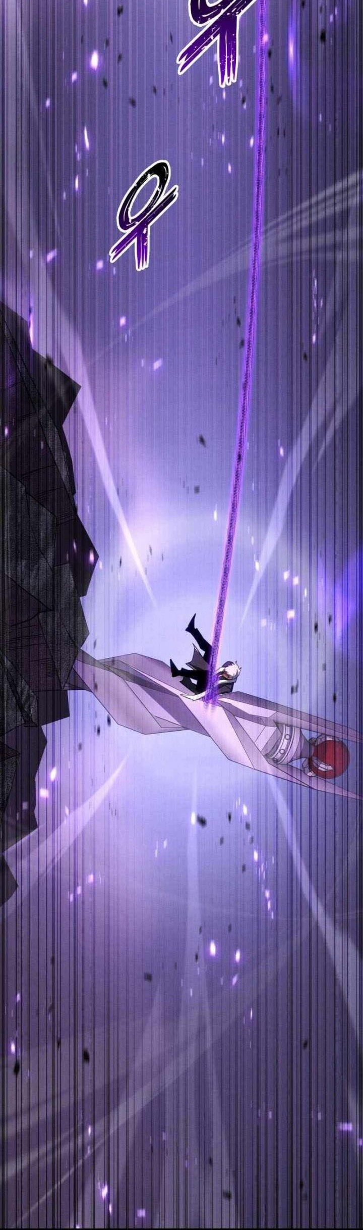 Absolute Necromancer Chapter 89 - halaman 14