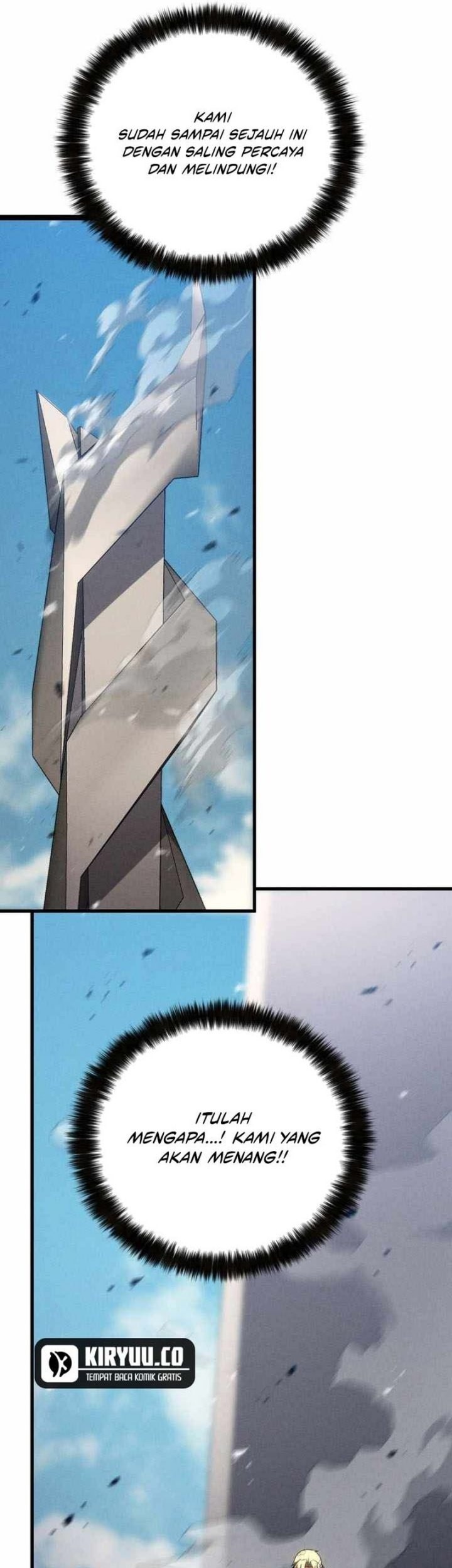 Absolute Necromancer Chapter 89 - halaman 18