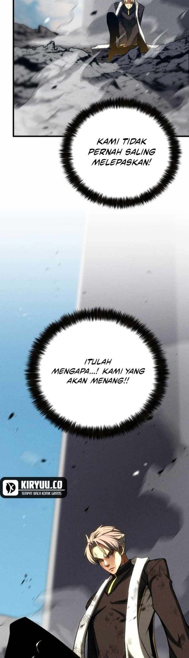 Absolute Necromancer Chapter 89 - halaman 19