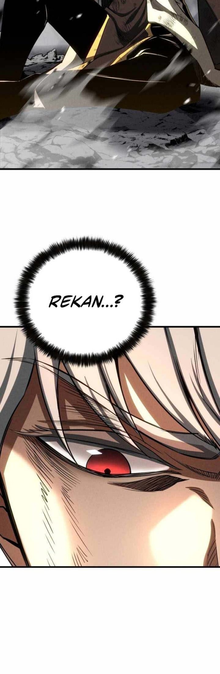 Absolute Necromancer Chapter 89 - halaman 20