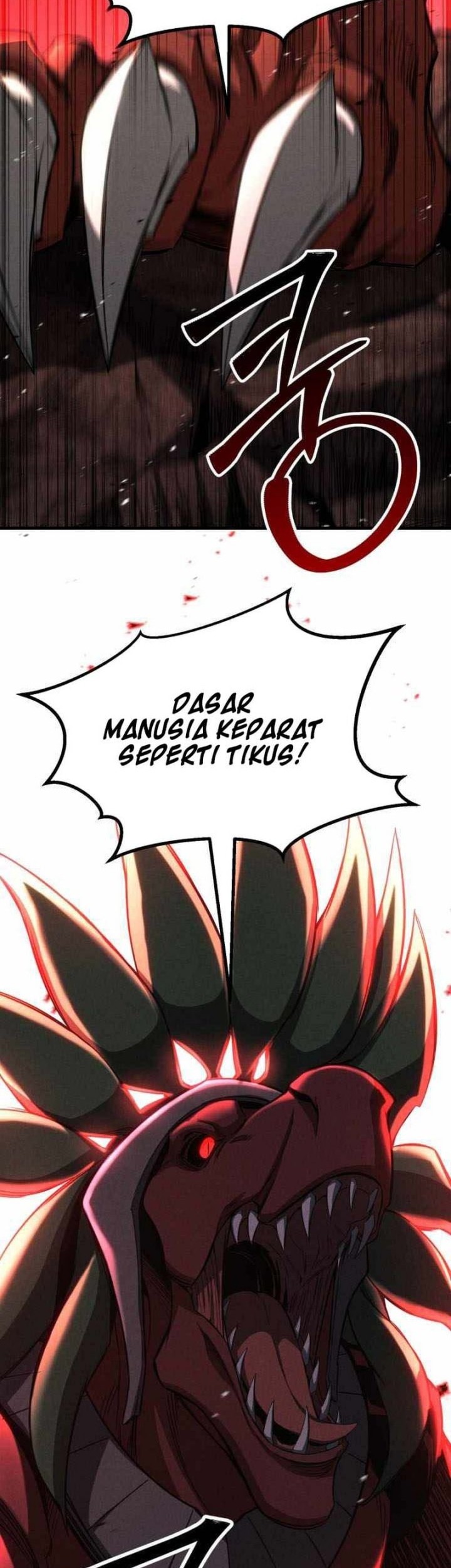 Absolute Necromancer Chapter 89 - halaman 22